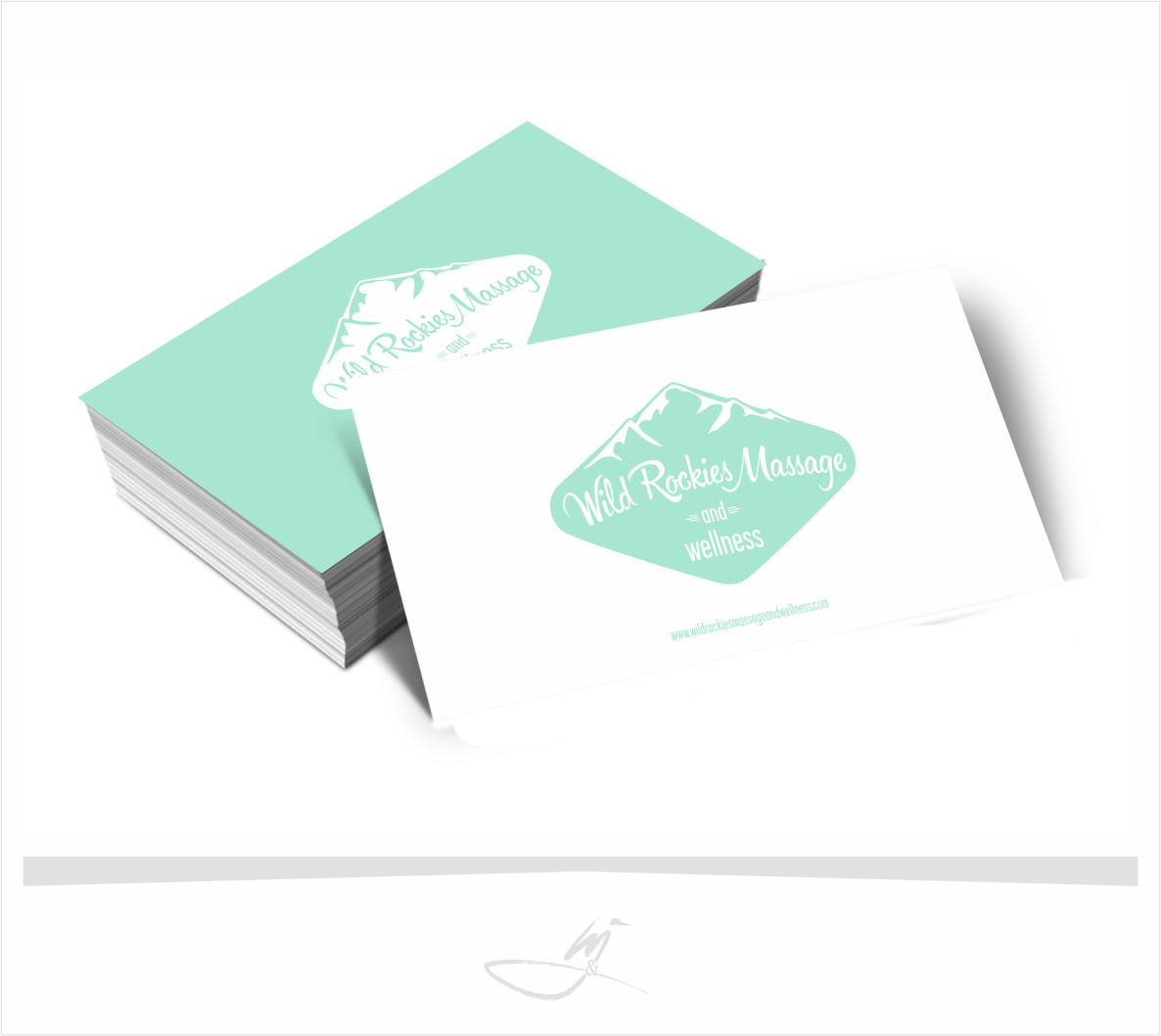 Logo Design by Mimi &amp; Max for this project | Design #11336071