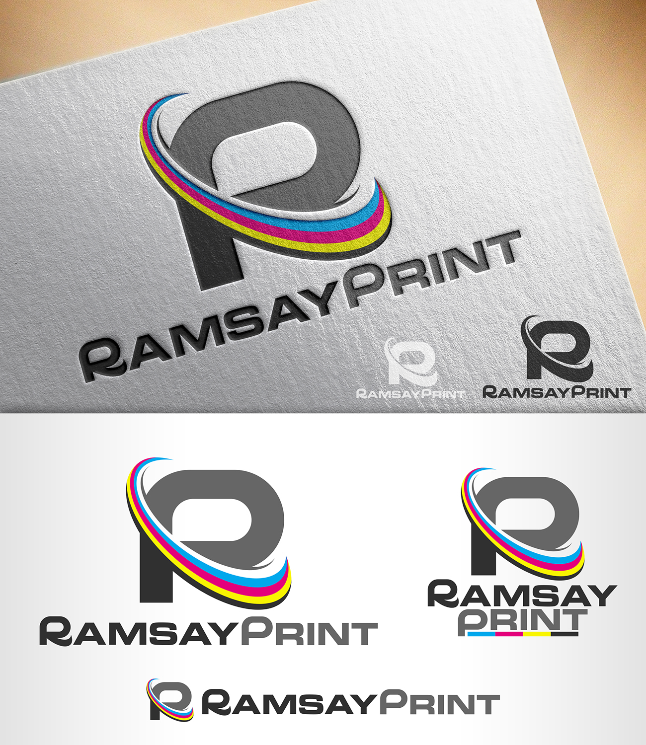 Logo Design by nivleik for this project | Design #11319065