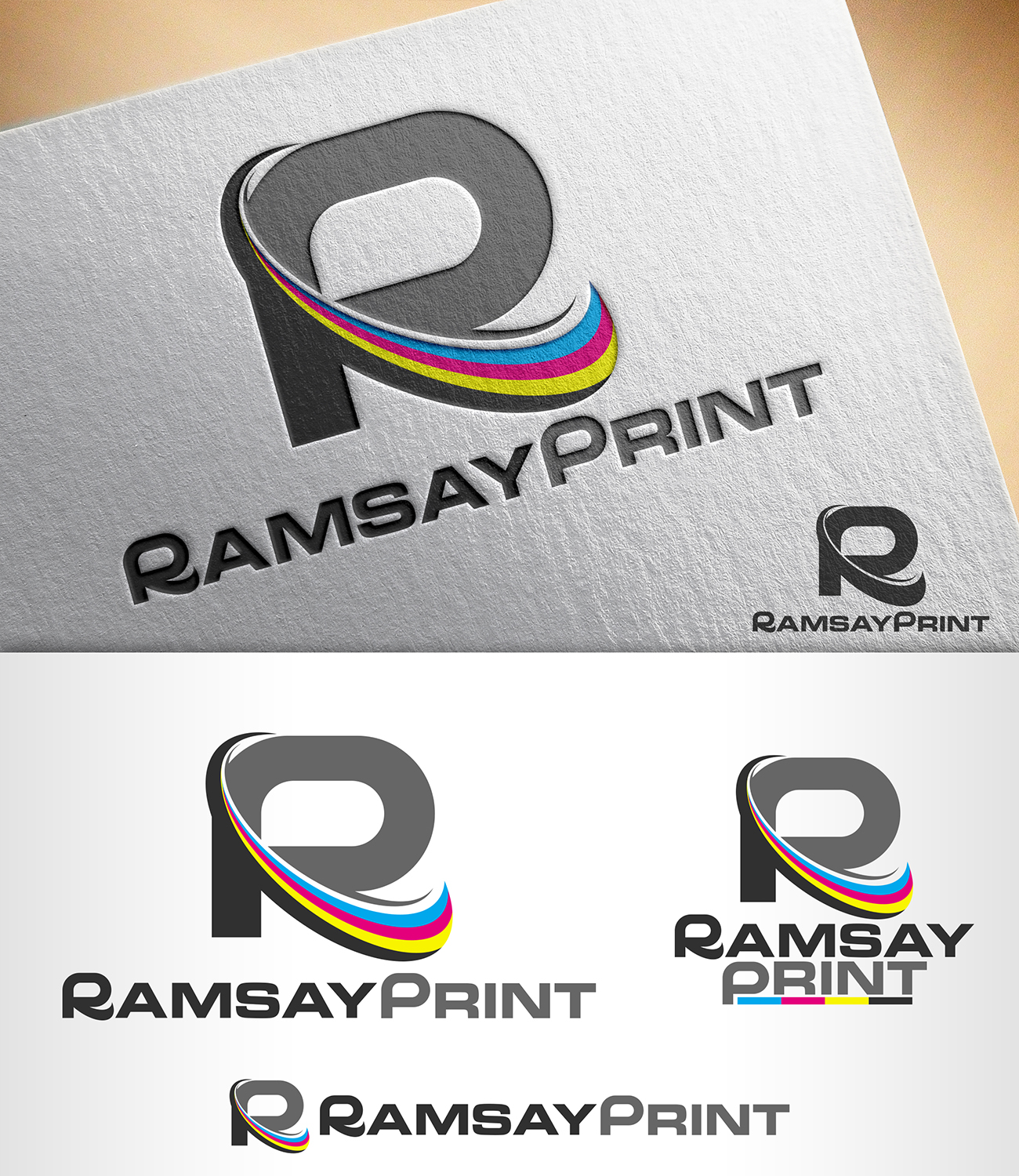 Logo Design by nivleik for this project | Design #11339588