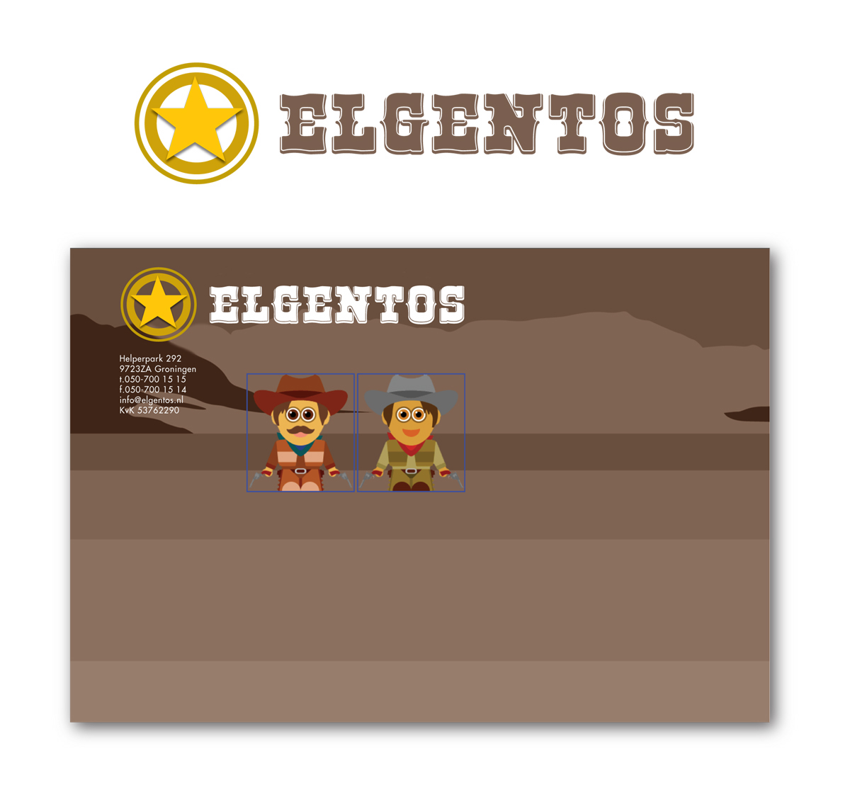 Logo Design by Halfull Media for this project | Design #480353