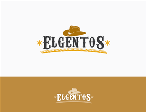 Elgentos | Logo-Design von jaime.sp