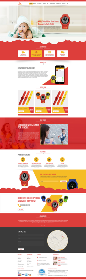 Web Design by Impressive Solutions