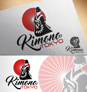 Logo Design by nivleik for BandCo.inc | Design: #11314788