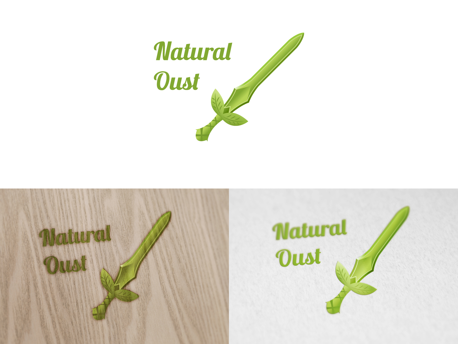 Logo Design by Anna Kulikova for this project | Design #11319835