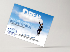 Design de Carte Postale par debdesign pour Telco-Providers | Design : #11319246