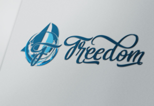 Logo Design by at-as