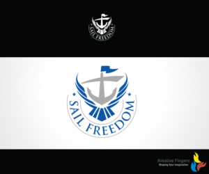 Logo Design by Kreative Fingers