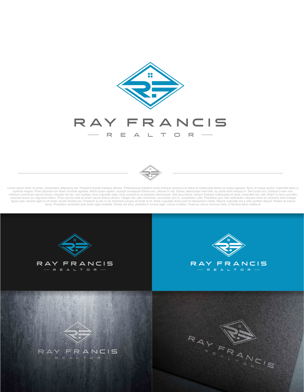 Logo Design by artswolf for this project | Design #15352910