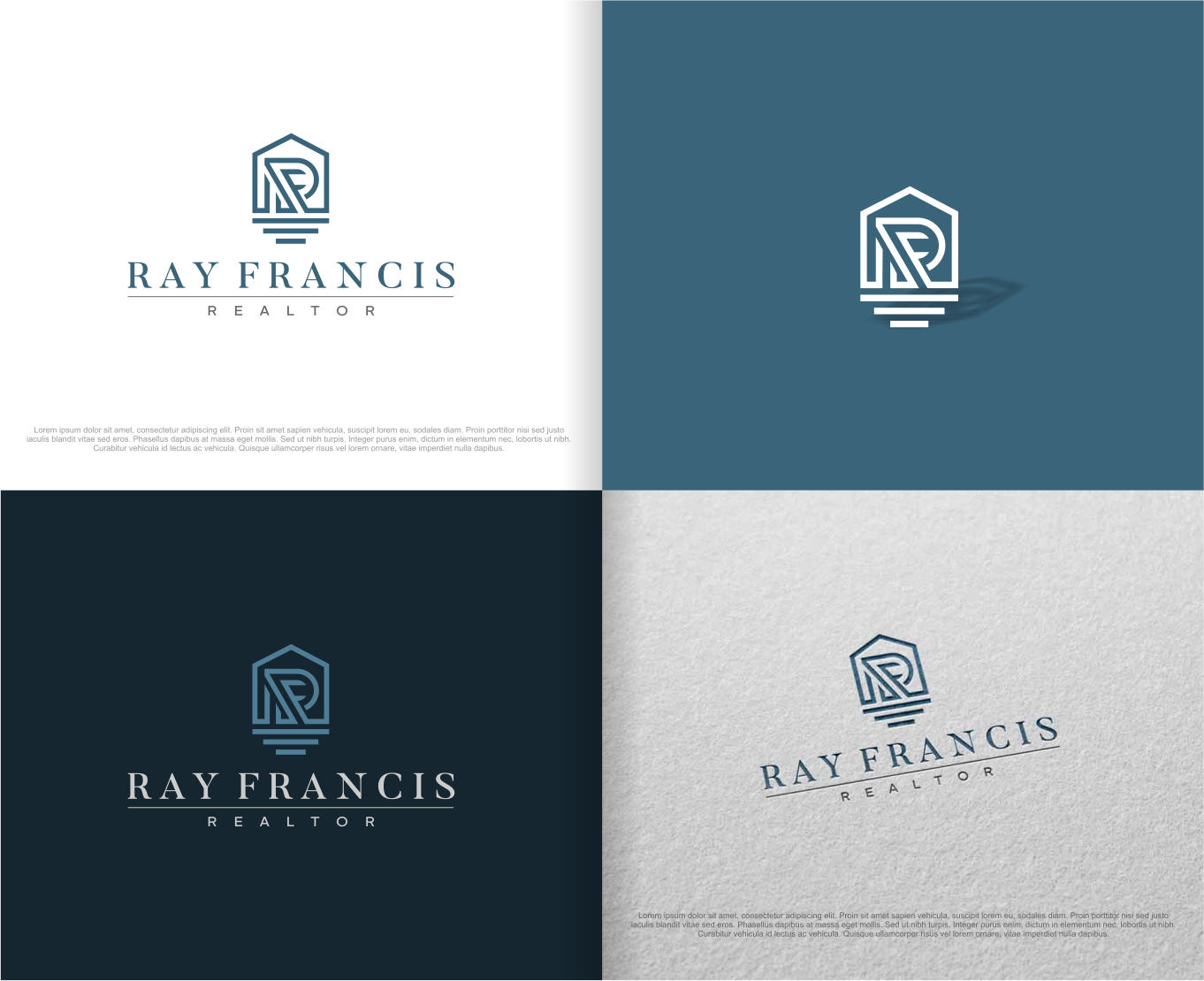 Logo Design by artswolf for this project | Design #15352914