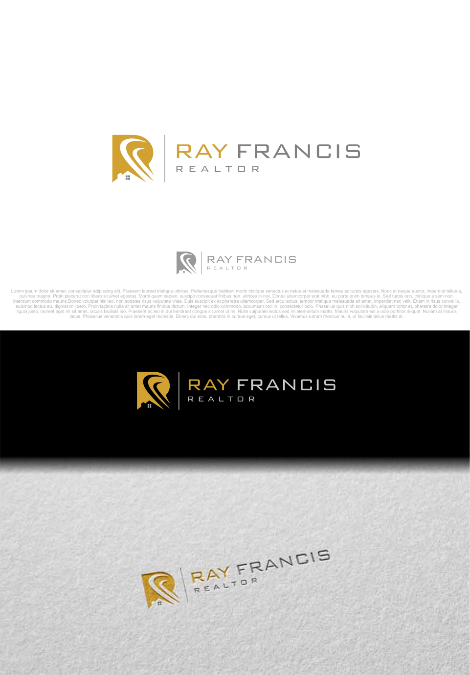 Logo Design by artswolf for this project | Design #15352916