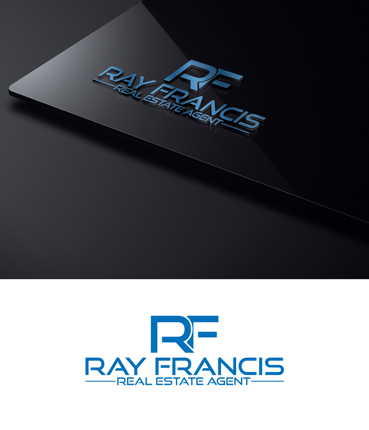 Logo Design by supercreative for this project | Design #15266428