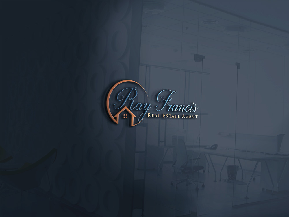Logo Design by A S design @ for this project | Design #15269107
