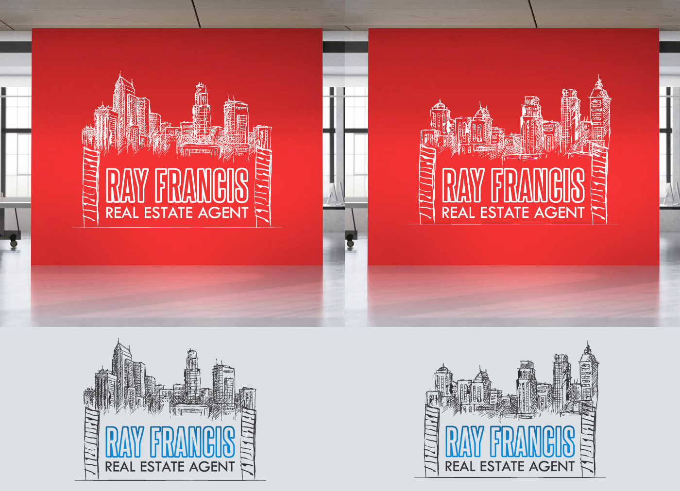 Logo Design by Fahad A. for this project | Design #15320203