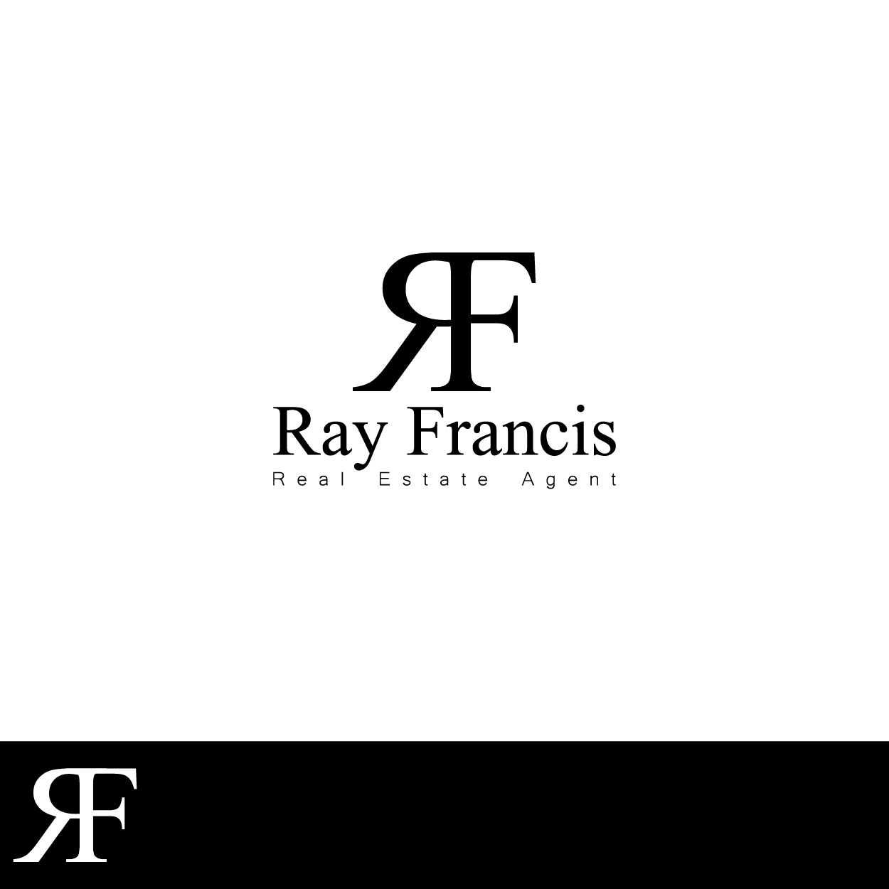 Logo-Design von Rob McKeeve für dieses Projekt | Design #15364475