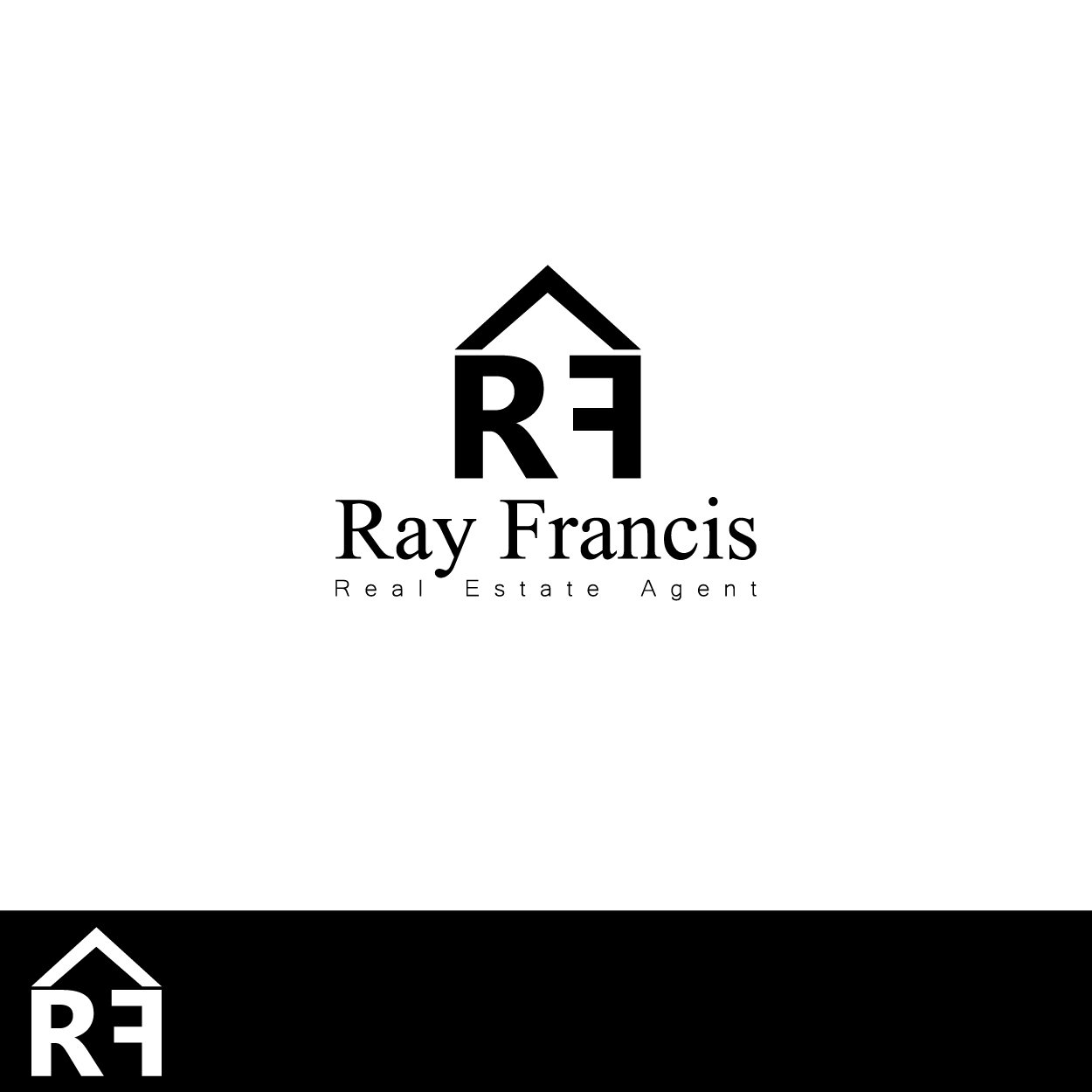 Design de Logo par Rob McKeeve pour ce projet | Design #15364816
