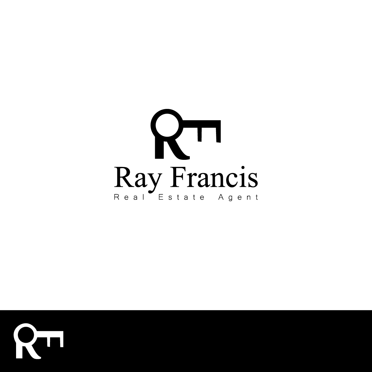 Logo Design by Rob McKeeve for this project | Design #15365354