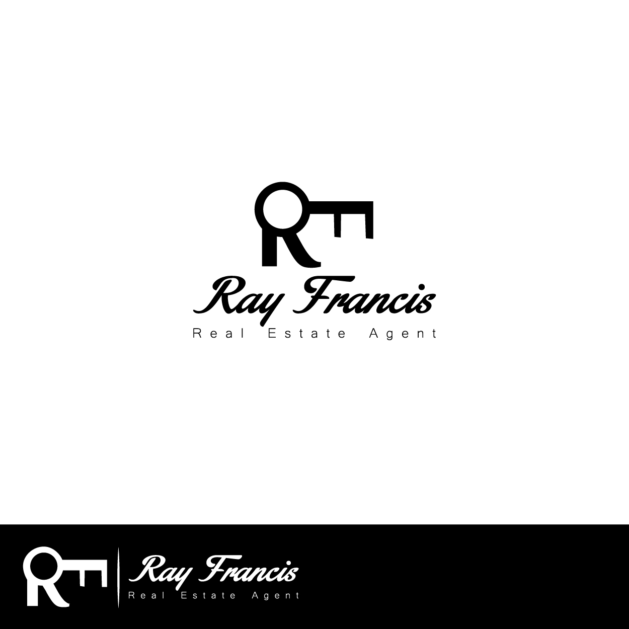 Logo Design by Rob McKeeve for this project | Design #15365520