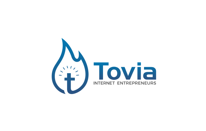 Logo Design by ronyakiz for Tovia, LLC | Design #11425803