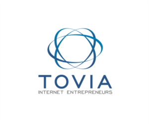 Logo Design by ronyakiz for Tovia, LLC | Design: #11425874