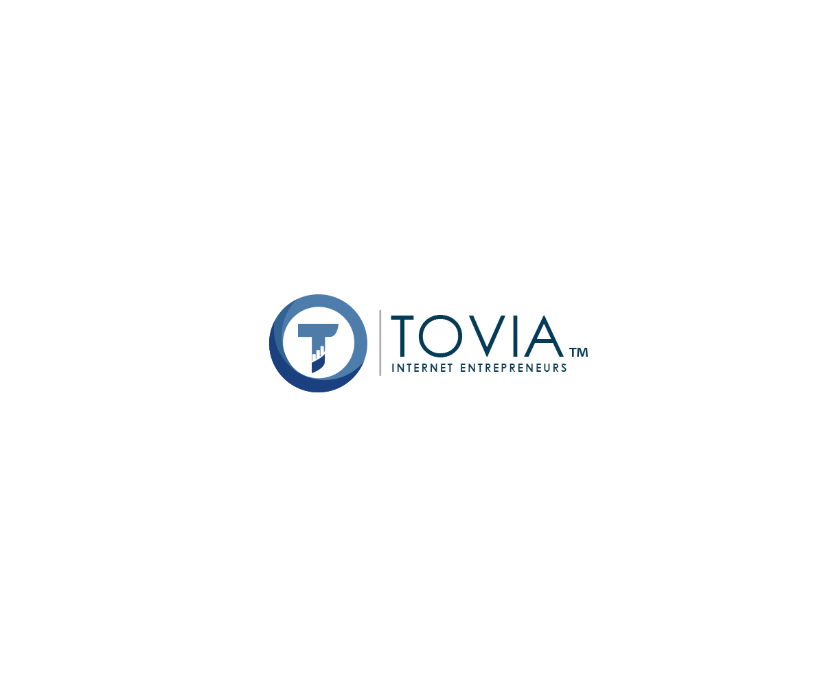 Logo Design by King Cozy for Tovia, LLC | Design #11316172