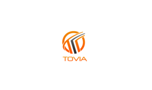 Logo Design by topdesign for Tovia, LLC | Design: #11414034