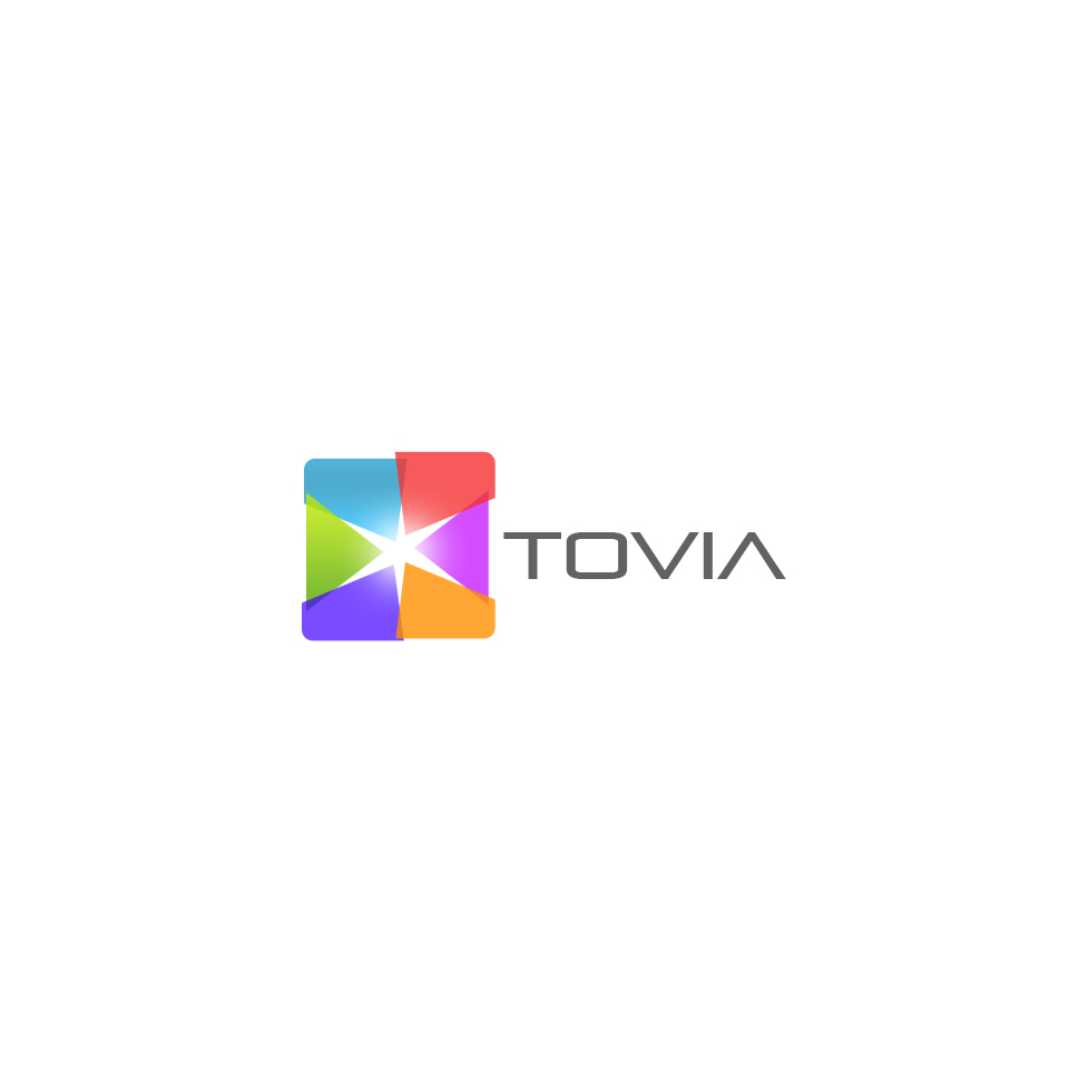 Logo Design by topdesign for Tovia, LLC | Design #11421553