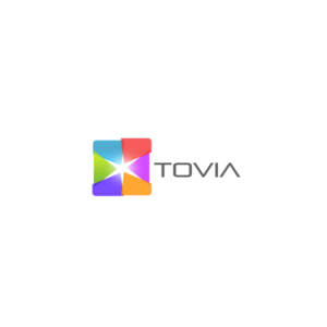 Logo Design by topdesign for Tovia, LLC | Design: #11421553