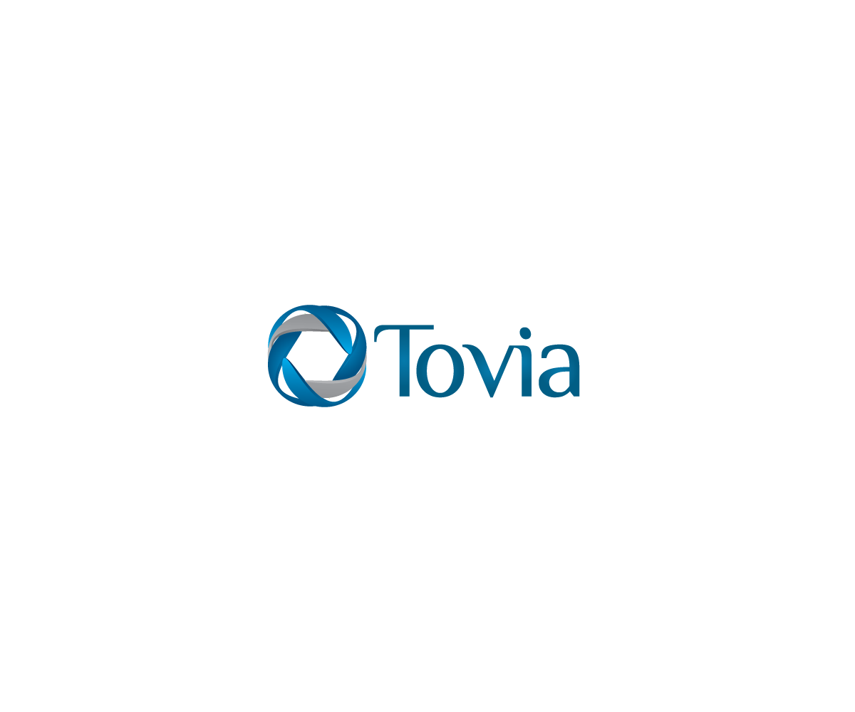 Logo Design by meygekon for Tovia, LLC | Design #11426288