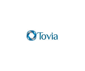 Logo Design by meygekon for Tovia, LLC | Design: #11426288