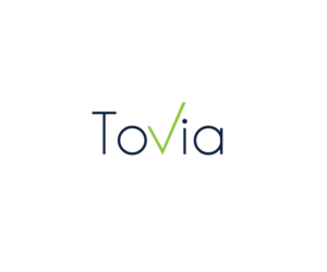 Logo Design by kostasftp for Tovia, LLC | Design #11390407