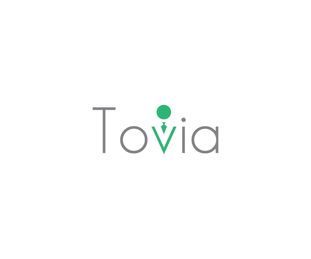 Logo Design by kostasftp for Tovia, LLC | Design #11390435