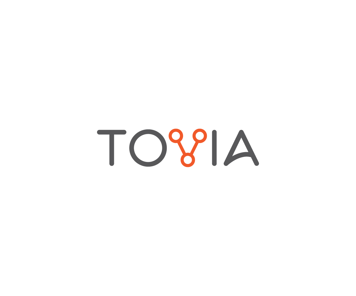 Logo Design by kostasftp for Tovia, LLC | Design #11390442