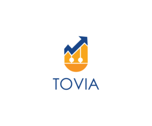 Logo Design by kostasftp for Tovia, LLC | Design: #11390452