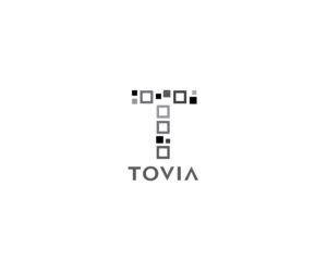 Logo Design by kostasftp for Tovia, LLC | Design: #11390468