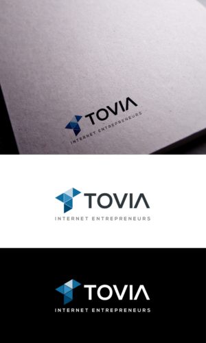TOVIA | Diseño de Logo por logo_s