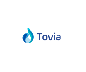 Logo Design by olvanita for Tovia, LLC | Design: #11397697