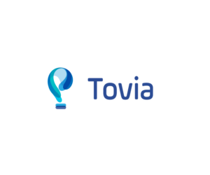 Logo Design by olvanita for Tovia, LLC | Design: #11397698