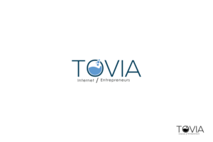 Diseño de Logo por Ather Ali Khan para Tovia, LLC | Diseño: #11413665