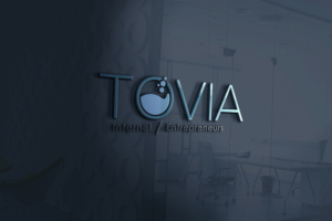 Diseño de Logo por Ather Ali Khan para Tovia, LLC | Diseño: #11413666