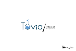 Diseño de Logo por Ather Ali Khan para Tovia, LLC | Diseño: #11414144