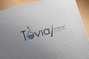 Diseño de Logo por Ather Ali Khan para Tovia, LLC | Diseño: #11414145