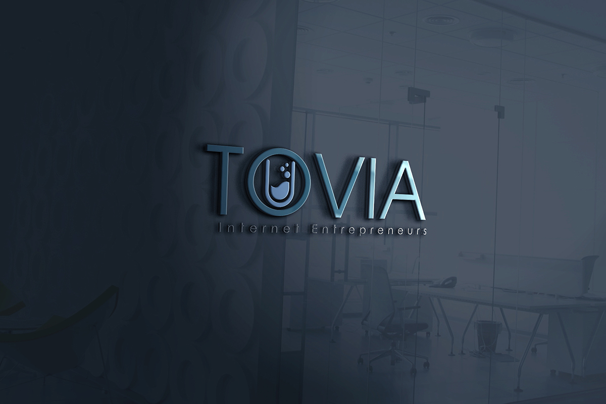 Diseño de Logo por Ather Ali Khan para Tovia, LLC | Diseño #11417737