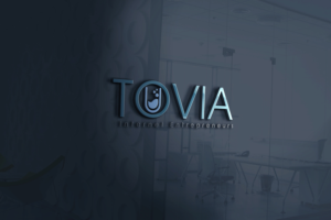 Diseño de Logo por Ather Ali Khan para Tovia, LLC | Diseño: #11417737