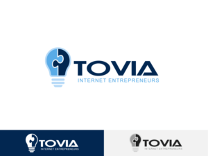 Diseño de Logo por Kristijan Trajchev para Tovia, LLC | Diseño: #11406380
