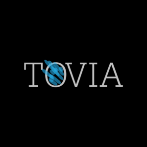 Logo Design by seyon for Tovia, LLC | Design: #11426480