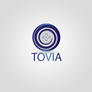 Logo Design by seyon for Tovia, LLC | Design: #11426481