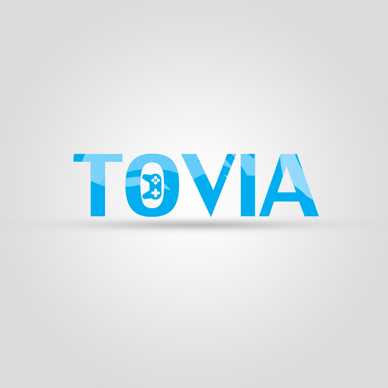 Logo Design by seyon for Tovia, LLC | Design #11426482