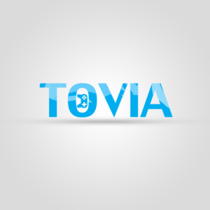 Logo Design by seyon for Tovia, LLC | Design: #11426482