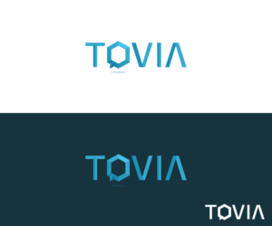 Logo Design by cheez_O for Tovia, LLC | Design: #11345394
