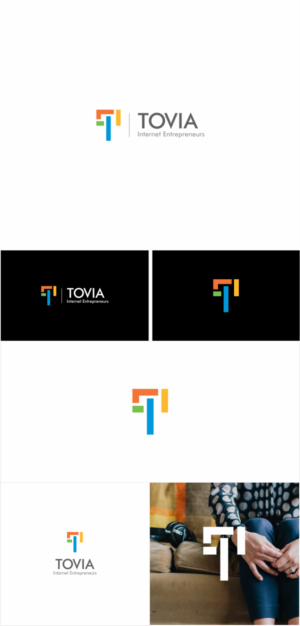 Logo Design by Naavyd for Tovia, LLC | Design: #11363871